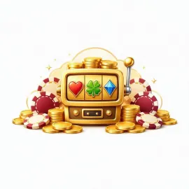 LuckyCrew Casino