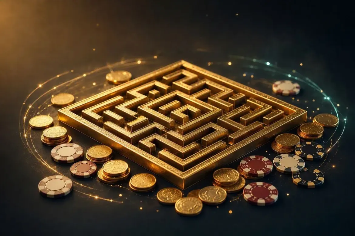 LuckyCrew Casino